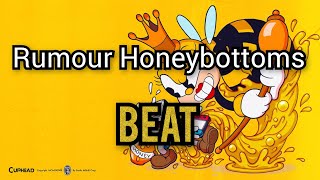 Cuphead  Rumor Honeybottoms Boss  Grade A [upl. by Aisercal275]