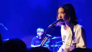 tricot live in Manila 19east 1162018 [upl. by Carew887]