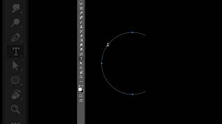 How to Write in a Circle in Photoshop [upl. by Sukramed890]