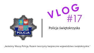 Vlog 17  Drony w policyjnej służbie [upl. by Eiznekcm]