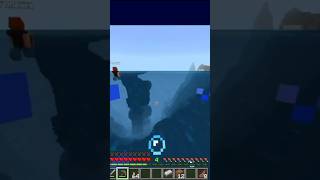 Minecraft hole in the water  The approach [upl. by Hilario979]