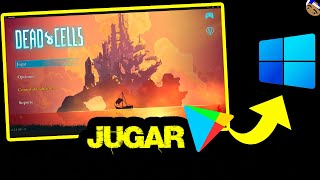 Cómo Jugar Juegos de Android en Windows 1110  Instala Play Store [upl. by Frech533]