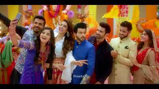 Kundali Bhagya Vighnaharta Bappa Morya Special [upl. by Jolee]