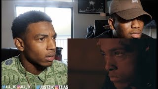 XXXTENTACION  Look At Me Official Video REACTION [upl. by Erialb218]