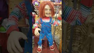 Chucky quotChilds Playquot [upl. by Felita]