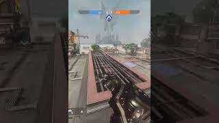 Titanfall 2  Northstar  Wingman Elite 17 [upl. by Navert260]