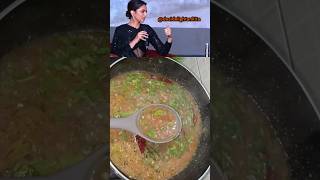 Deepika ka dil Rasam pe fida shorts rasam food [upl. by Elliot33]