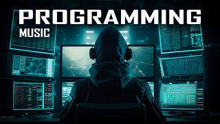 Music for Work — Programming Hacking Coding — Chillstep amp Future Garage Mix [upl. by Sivar416]