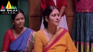 Sakhi Telugu Movie Part 611  Madhavan Shalini Jayasudha  Sri Balaji Video [upl. by Adaliah]