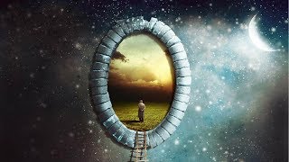 5 Hypnotic Past Life Regression Future Progression and Review [upl. by Michelle887]