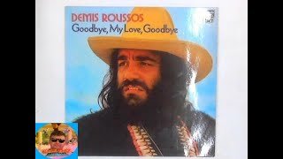 Demis Roussos Goodbye My Love Goodbye Cover Yamaha [upl. by Joly548]