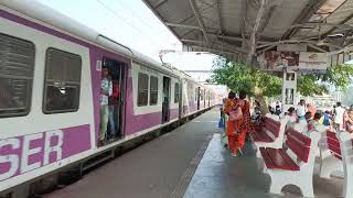 Bagnanবাগনান  Indias most famous railway station 🎉💕🎉💕👏👍👏👍 [upl. by Yraeht]