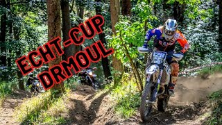 RaceVlog 11 ECHTCup Drmoul  Jeffrey Herlings [upl. by Nnyw]