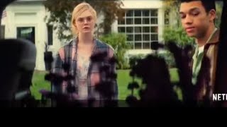 AlltheBrightPlaces2020RomanticHollywoodMovieExplainedinHindi720p [upl. by Elva]