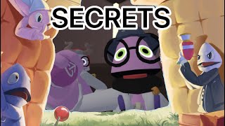 SECRETS IN YEEPS HIDE AND SEEK [upl. by Mercuri]