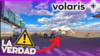 🚨 ¿Como Viajar con Volaris 😱 Costos Equipaje SECRETOS que NO sabias ▶ 🔴 ¿Vale la pena viajar [upl. by Nyleek]