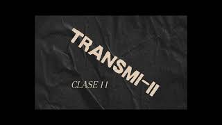 Clase 11 TransmiII [upl. by Nylyaj]