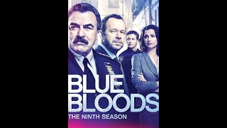 Blue Bloods Season 9 Episode 04 Blackout [upl. by Naitsihc]