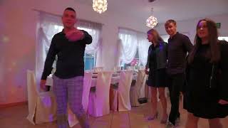 █▬█ █ ▀█▀ Jubileusz 40Lat Marzenki u ARMANDO nad morzemOfficial Music Video [upl. by Hoon]