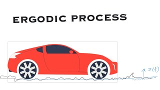 Ergodic process  Definition with Examples  Random Vibration5 [upl. by Ecinue769]