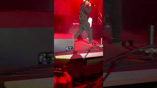 Ying Yang Twins  Performs Wait The Whisper Song Live yingyangtwins liveconcert tourvlog [upl. by Mcnully]