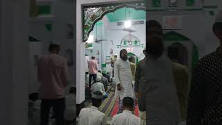 JAMA masjid kayam Nagar Ara islamic video shortsvideo [upl. by Alvy]