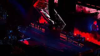 Justin Timberlake Performs “SexyBack” LIVE at Kia Center 11924 Orlando Florida [upl. by Fowle]