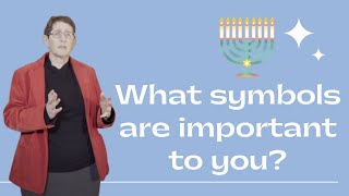 Jewish  What symbols are important to you [upl. by Childers]