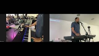 DMLab Episode 2 Andre Louis demonstrates Ableton Note [upl. by Marlie]