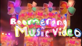 Boomerang By Jojo Siwa [upl. by Adamsun663]