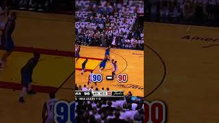 Epic NBA Finals Comeback Mavs vs Miami 2011 🔥🏀 NBA Playoff Highlights NBA Basketball comeback [upl. by Lemire110]