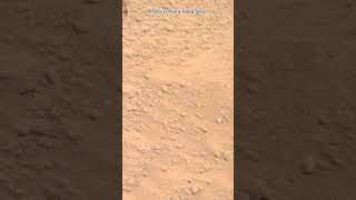 Perseverance Rover Sol 1316  Mars New 4k Video  Mars 4k Video  Mars In 4k  Mars shorts [upl. by Ennalorac]