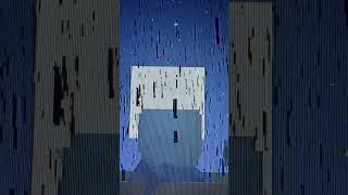 Watch ￼the rain Minecraft￼ song [upl. by Neersin]