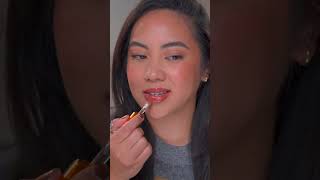 Reviewing NYX Duck Plump Lip Glosses 🔥🥵 drugstoremakeup nyxcosmetics [upl. by Yenobe]