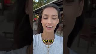 Survivor 46 Venus Venise Ponderosa Video From Survivor IG [upl. by Eileek]