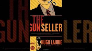 The Gun Seller By Hugh Laurie Audiobook [upl. by Cruce]