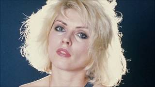 Blondie  Rapture 1980 [upl. by Tempest]