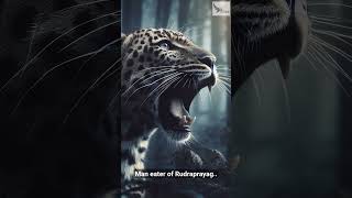 The man eating leopard of RudraprayagPart 7 now out on the channel [upl. by Lerud]