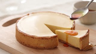 プリンタルトの作り方 Custard Pudding Tart｜HidaMari Cooking [upl. by Atiluj176]