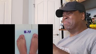 Try not to laugh CHALLENGE 57  by AdikTheOne  Reaction [upl. by Jefferey315]