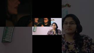 Indian reacts on BIBA OST reaction shorts [upl. by Ianej]