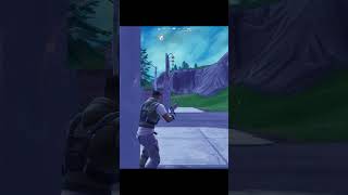 Im no ZEMIE but Im not too bad Mammoth King fortnite fortniteclips [upl. by Ayital]