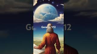 Genesis Chapter 1 Verse 12 KJV [upl. by Eneroc]