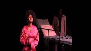 TATYANA ALI PERFORMS quotSILLYquotFROM DENIECE WILLIAMS MUSICAL quotIF YOU DONT BELIEVEquot [upl. by Nixie245]