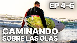 Caminando sobre las Olas  EP 46  Español [upl. by Llewen99]