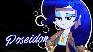 Collab Poseidon PMV [upl. by Kassie197]