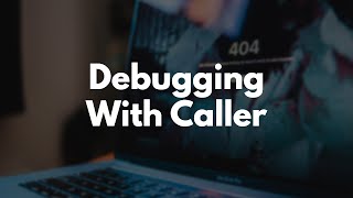 Debugging Ruby with the Caller method [upl. by Ennire]