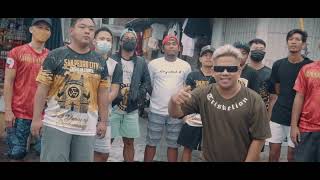 quotTriskelion ako Tau Gamma Phi tayoquot OFFICIAL MV San Pedro City Triskelion Council 54th Anniv Song [upl. by Eldridge]