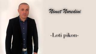 Nimet Nuredini  Loti Pikon [upl. by Htaras]