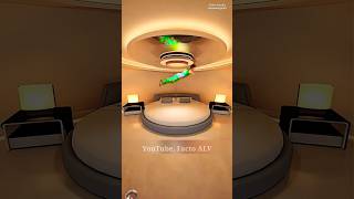 interiordesign luxury 🏫bilalt1M architecture 3dinterior design luxuryhomes viralvideo [upl. by Elreath]